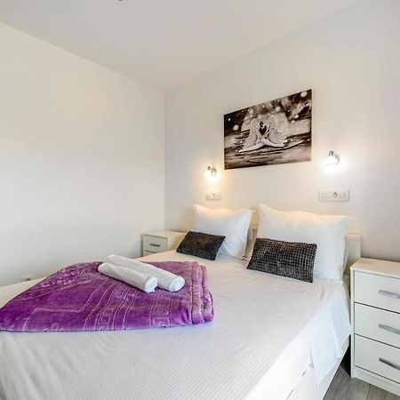 Apartment Jelić Szybenik Zewnętrze zdjęcie