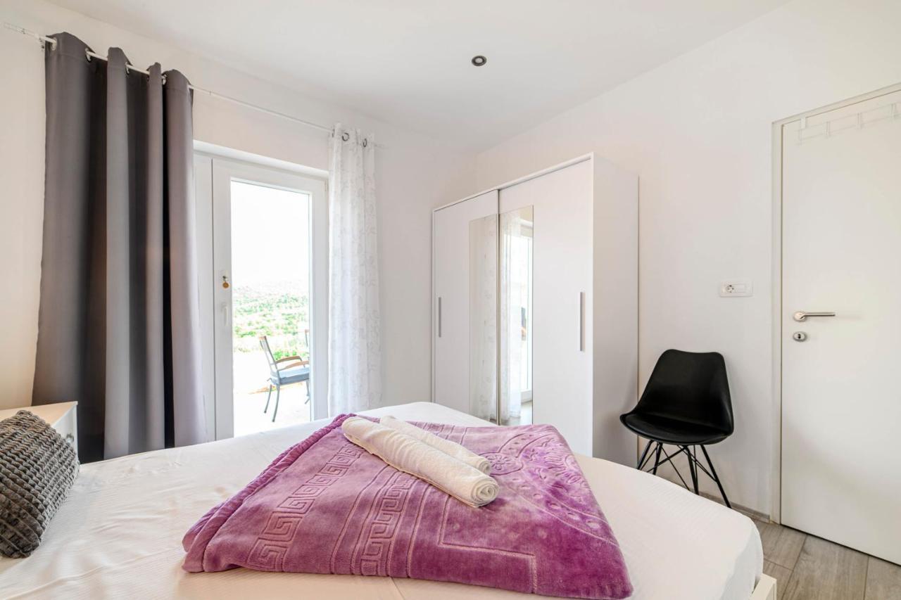 Apartment Jelić Szybenik Zewnętrze zdjęcie