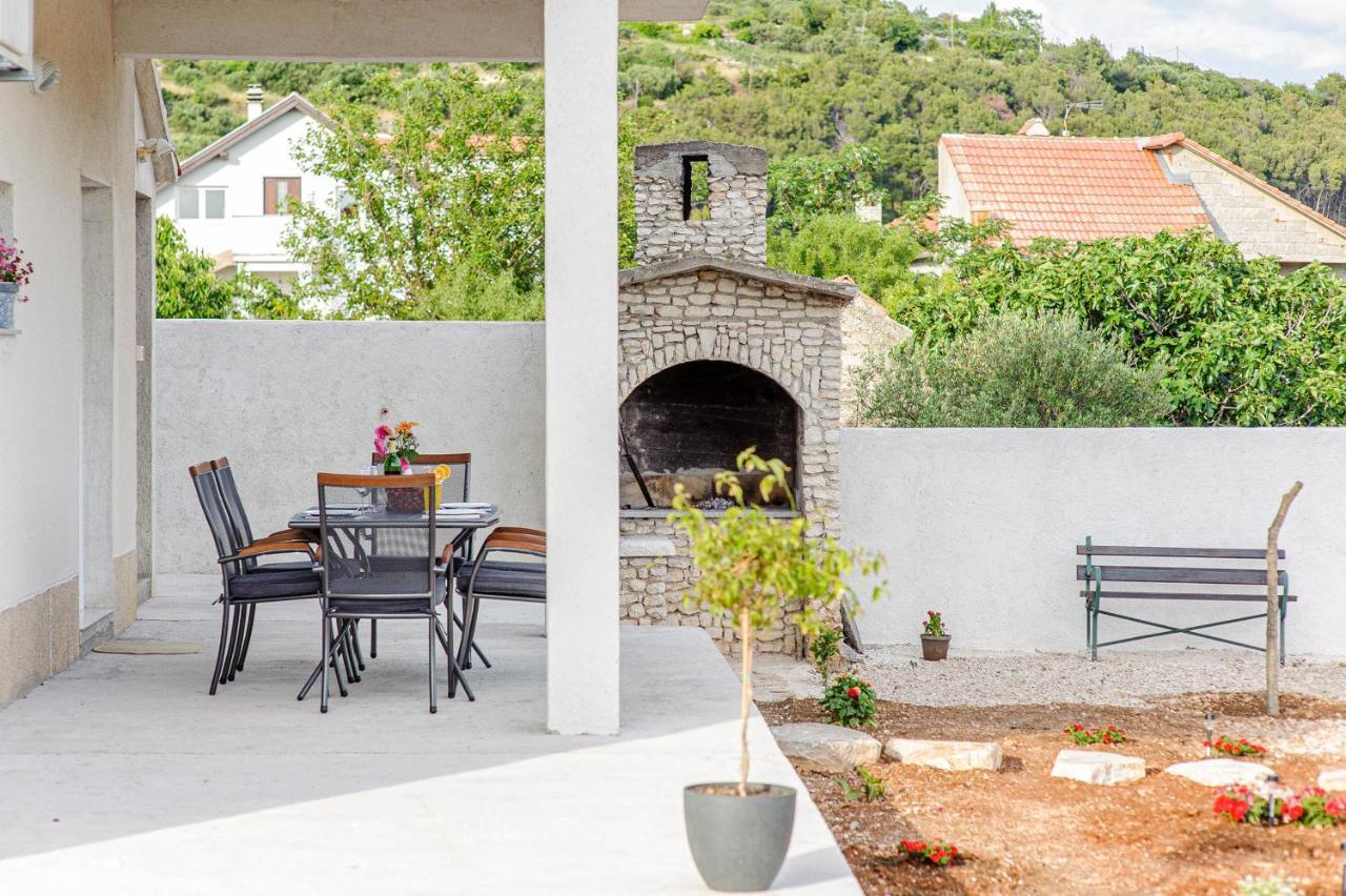 Apartment Jelić Szybenik Zewnętrze zdjęcie