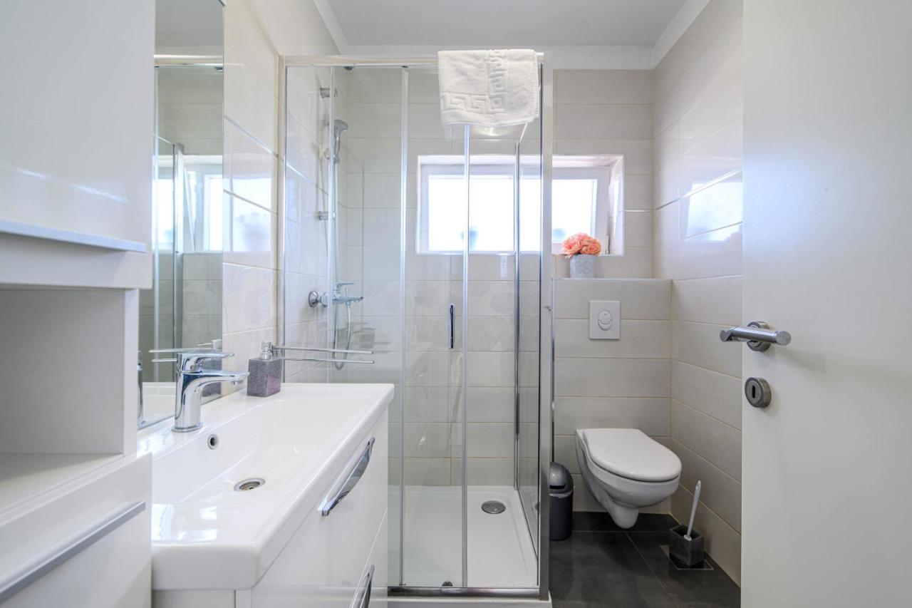 Apartment Jelić Szybenik Zewnętrze zdjęcie
