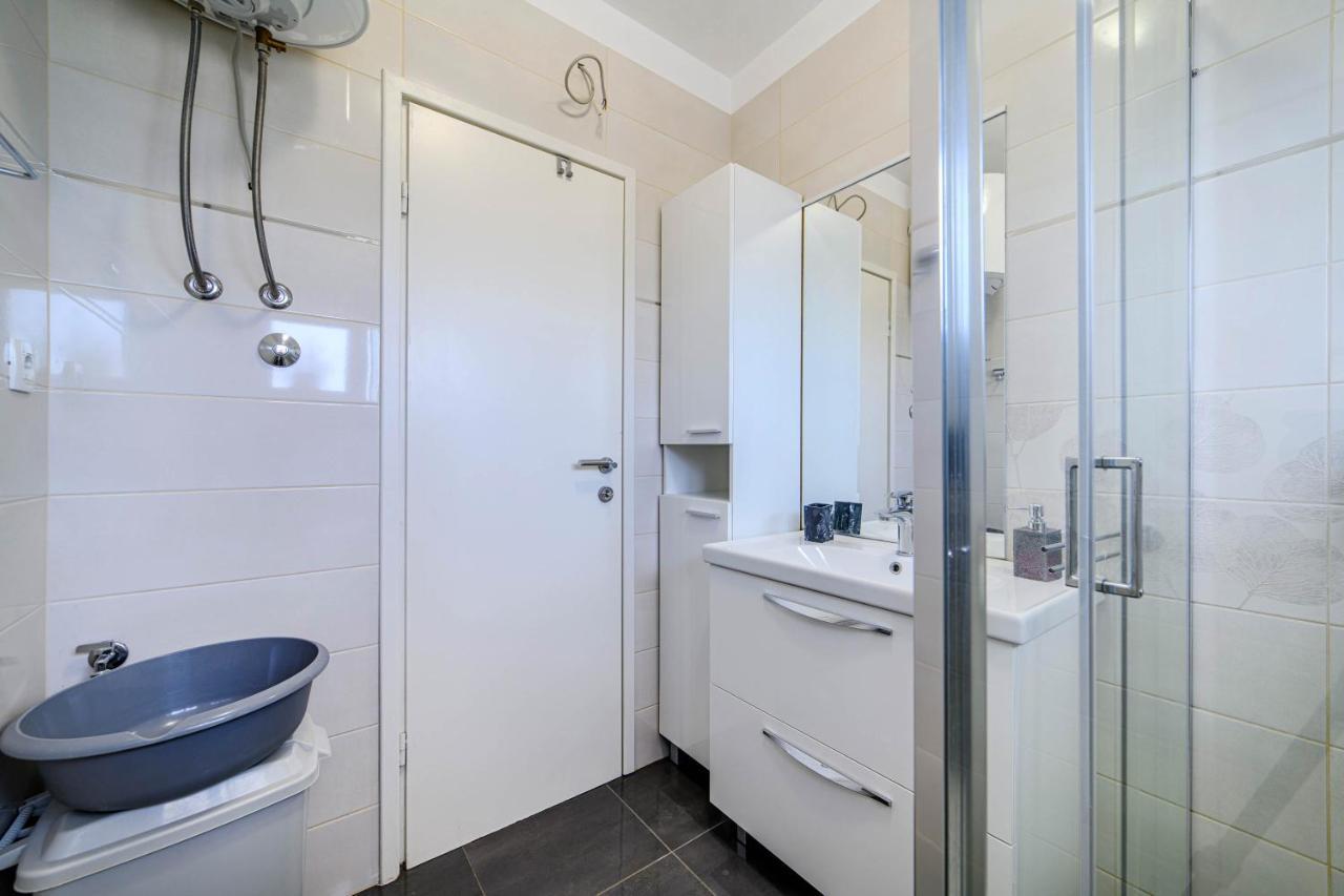 Apartment Jelić Szybenik Zewnętrze zdjęcie