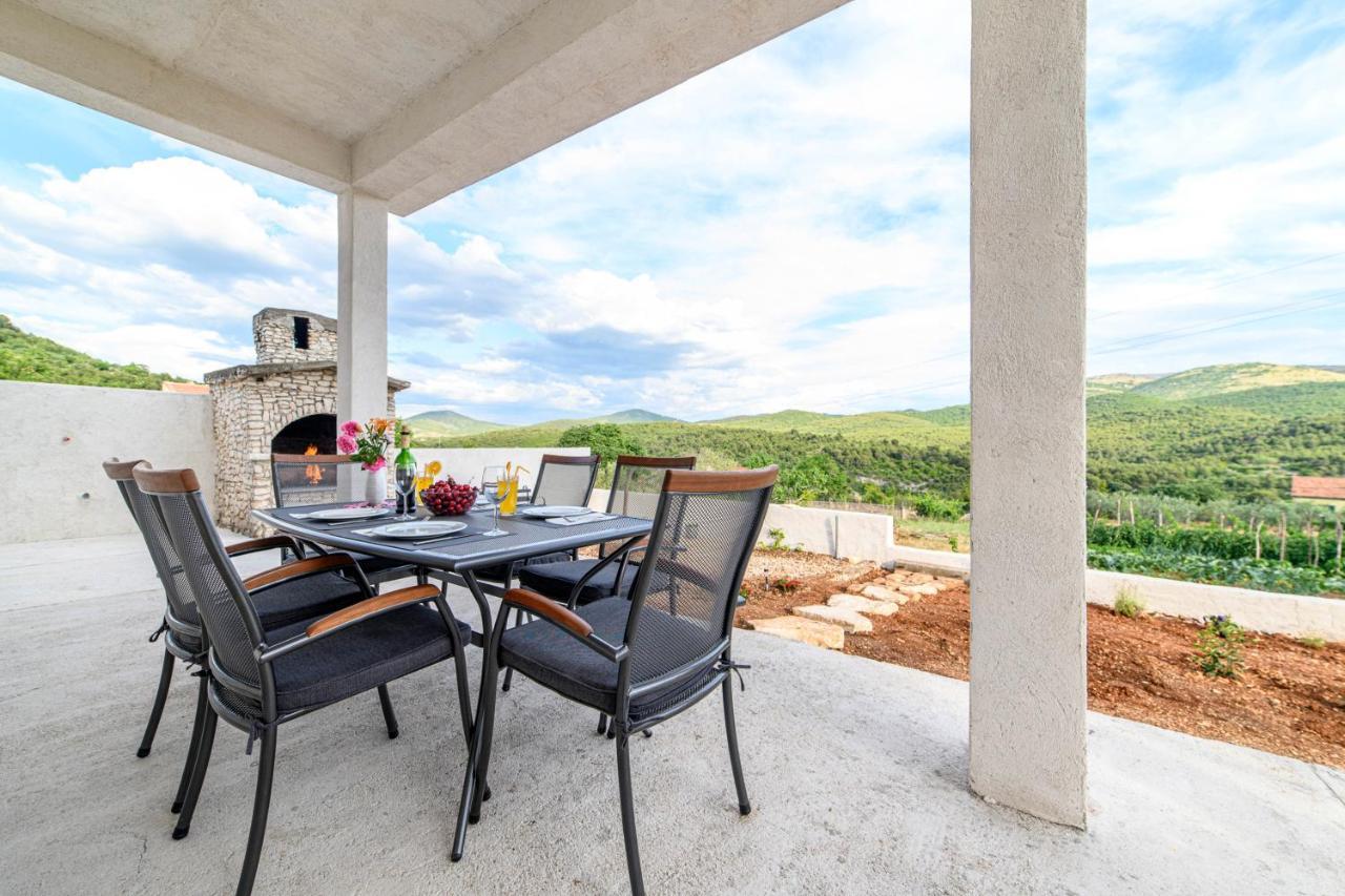 Apartment Jelić Szybenik Zewnętrze zdjęcie