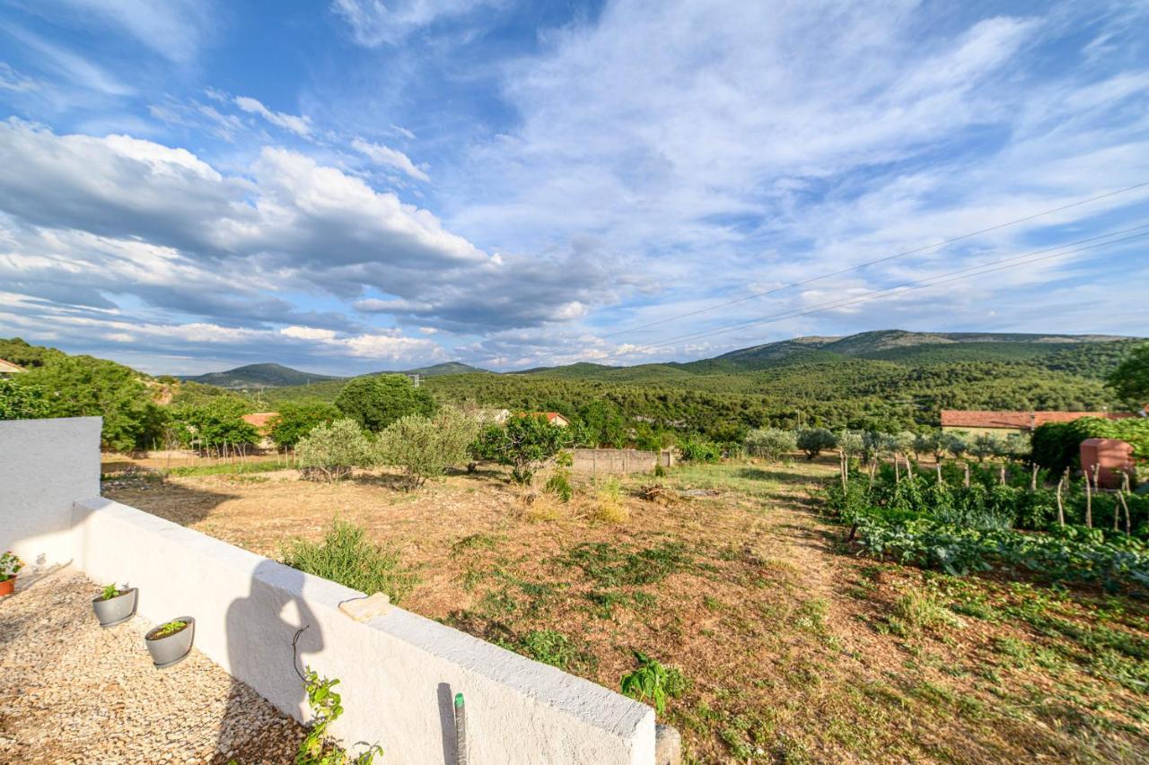 Apartment Jelić Szybenik Zewnętrze zdjęcie
