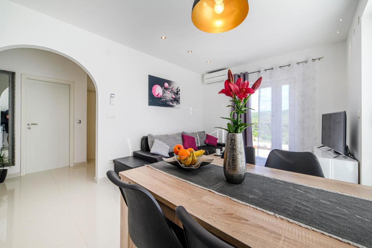 Apartment Jelić Szybenik Zewnętrze zdjęcie
