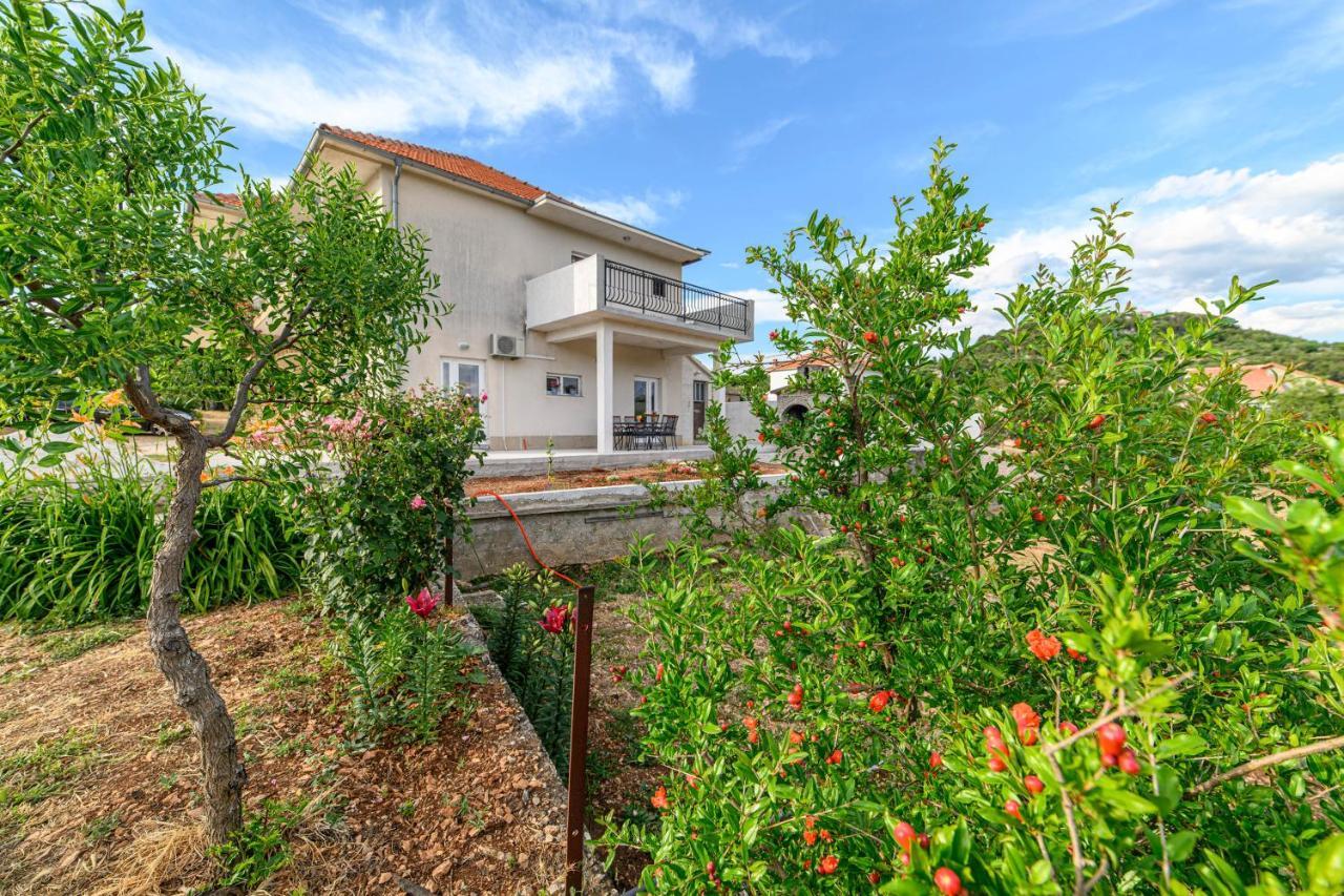 Apartment Jelić Szybenik Zewnętrze zdjęcie